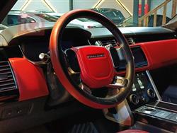 لاند ڕۆڤەر ڕانج ڕۆڤەر ڤۆگ